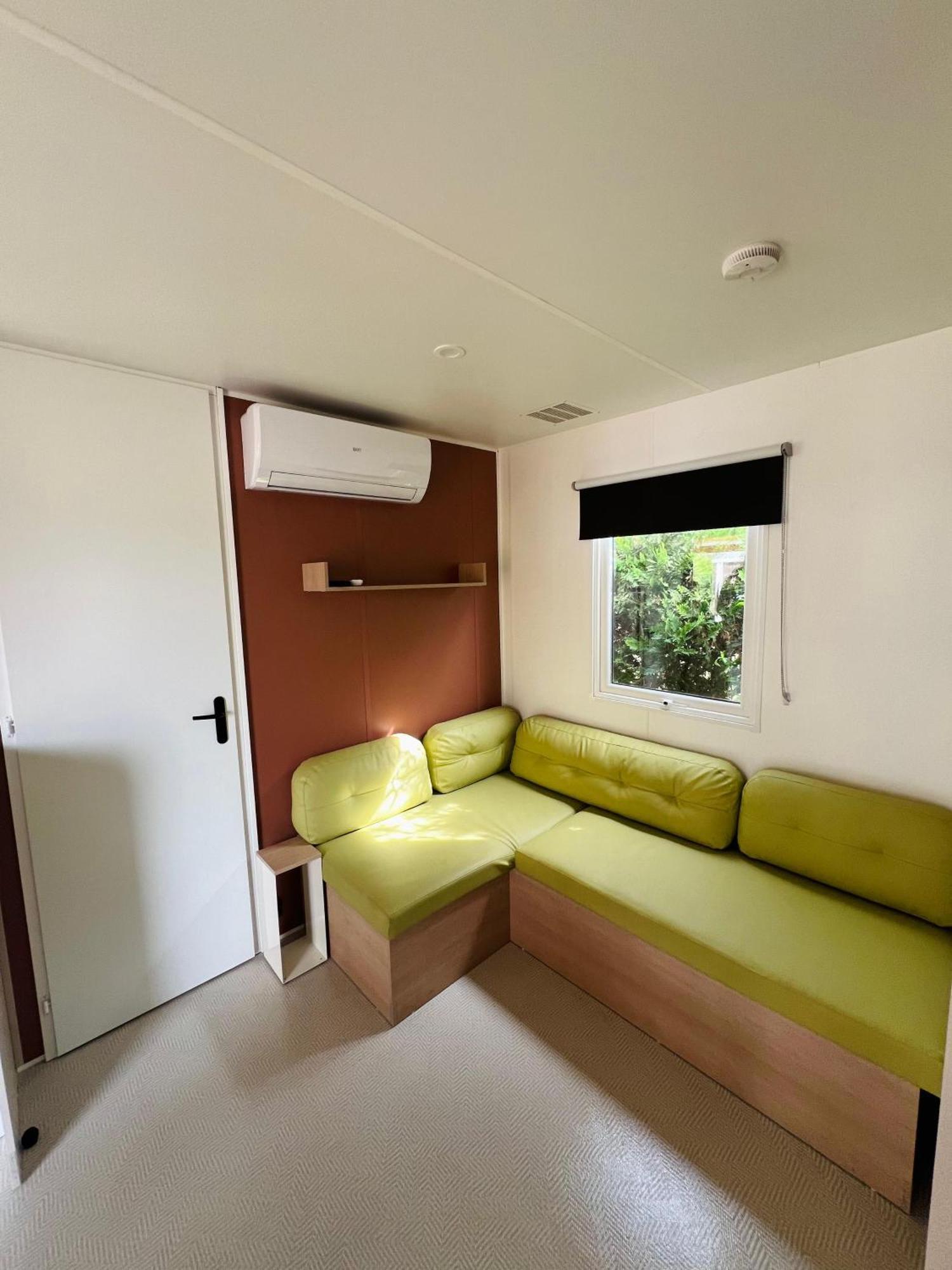 Parque de Campismo Camping Oliana